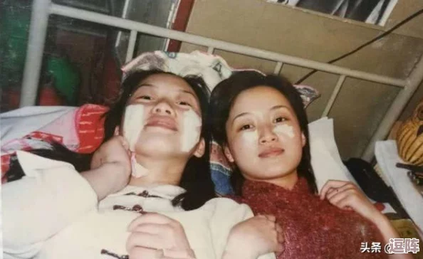 初中时当着舍友面导管