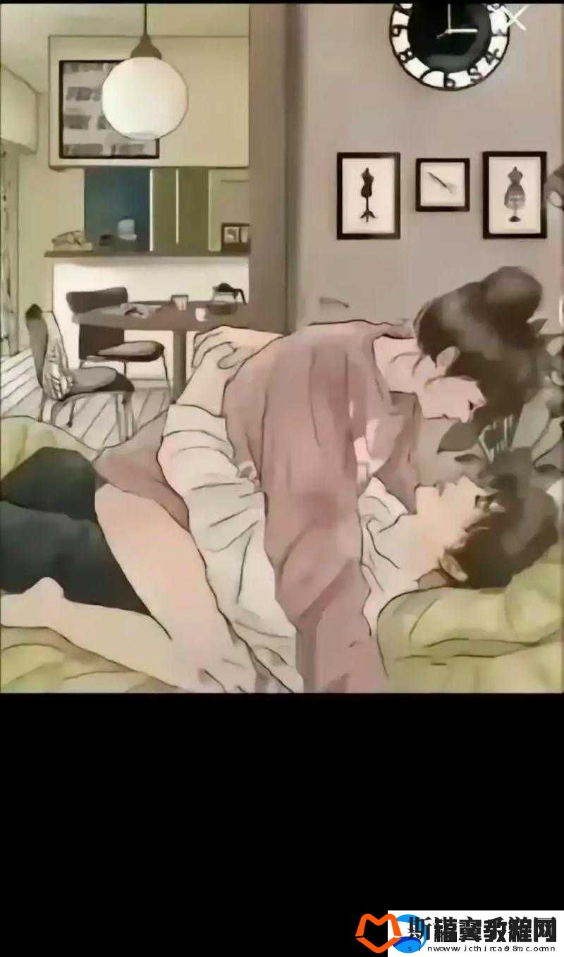 男坤坤与女生定眼的故事