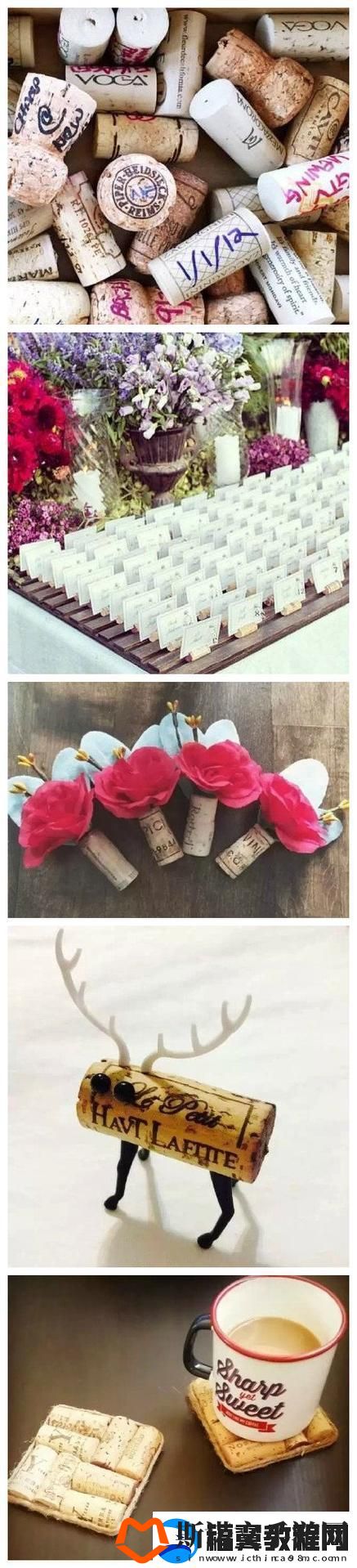 “塞”不住的创意狂潮：红酒瓶塞DIY引发的科技圈地震
