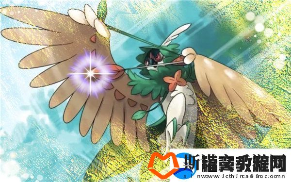 宝可梦大集结射手推荐