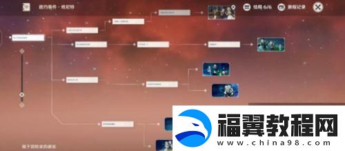 原神埃伊亚遗迹冒险怎么过