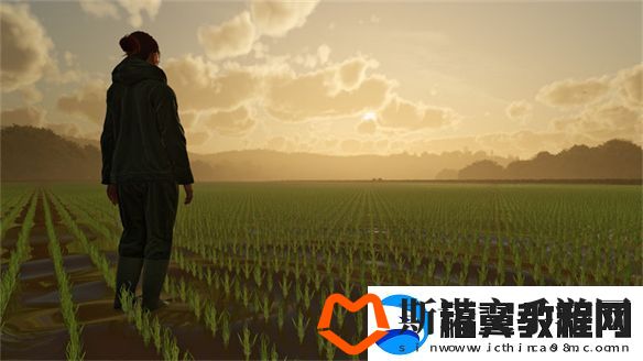 种田游戏也能年货化！模拟农场25是怎样的游戏