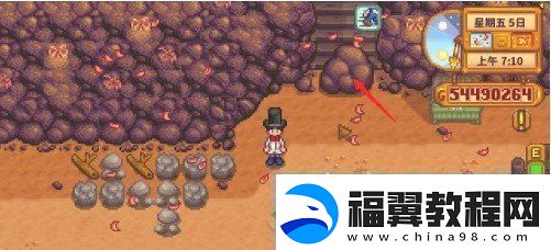 星露谷物语火车站怎么开启星露谷物语火车站攻略