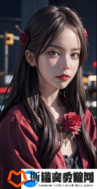 女特务与黄花大闺女