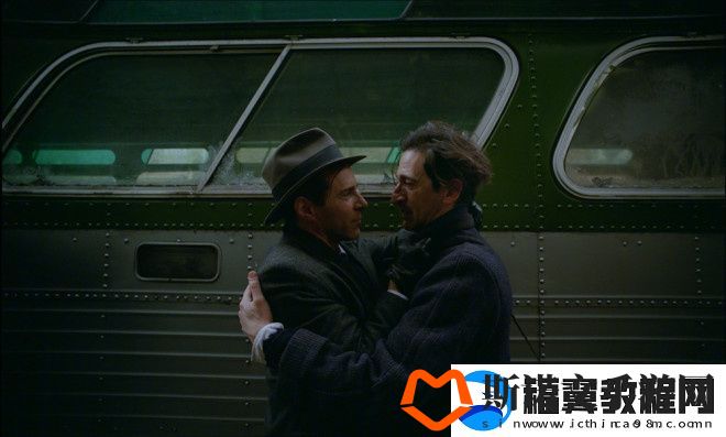 粗野派首曝海报