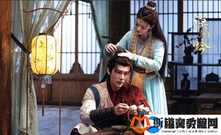 漠风吟导演钱应槐作品热播
