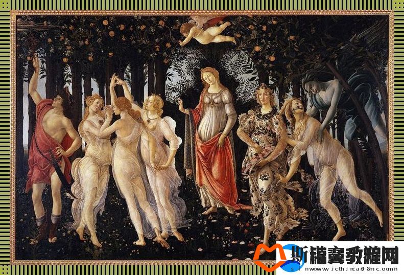 西方霸屏艺术盛典