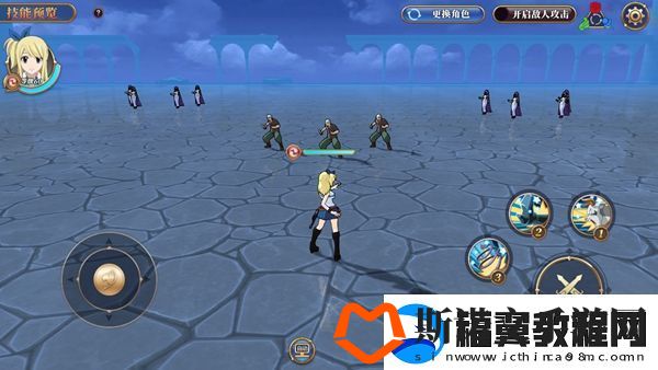 妖精的尾巴激斗代金券获取方法分享：省钱攻略与实用技巧