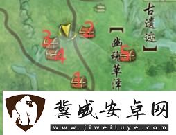 剑3东海客宠物奇遇全攻略-剑3东海客宠物奇遇玩法