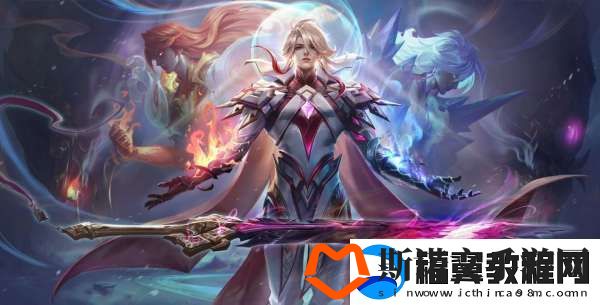 李信史诗级加强！重装流暗信起飞