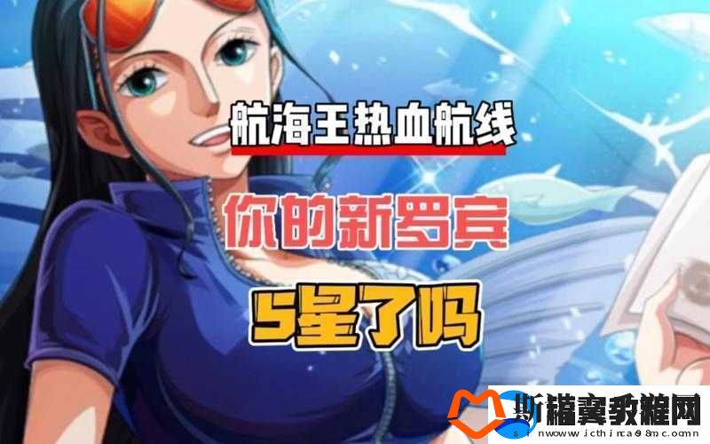 关于航海王热血航线罗宾小课堂答案览的全面解析与探讨