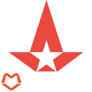 官宣：Astralis女队与教练zibron分手