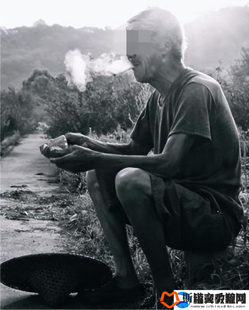 82岁高科技狂人猎艳记