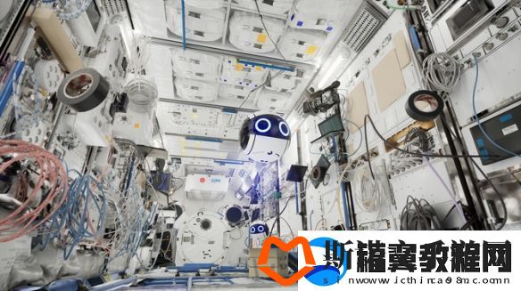 空间站模拟器也来了ISS