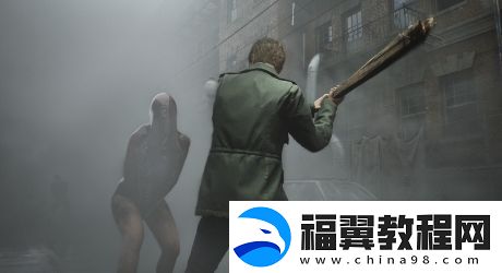 寂静岭2