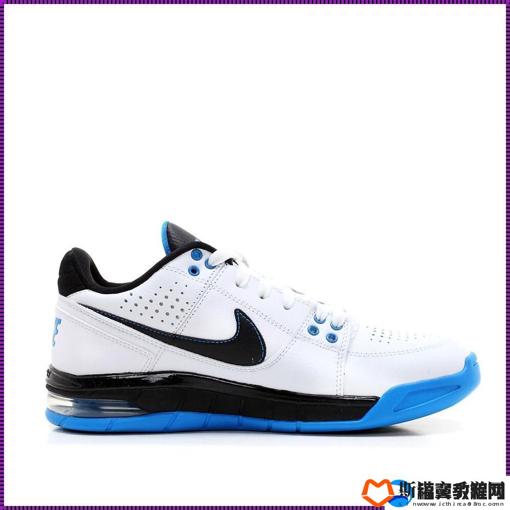“篮坛新星”误入“Nike