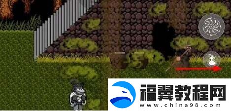 黑神话像素版如何敲钟