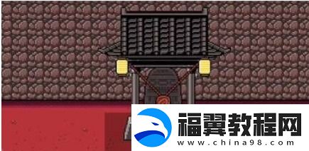 黑神话像素版如何敲钟