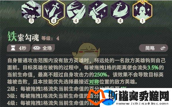 剑与远征启程奈拉值得培养吗
