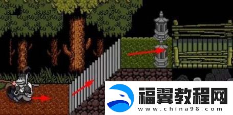 黑神话像素版如何敲钟