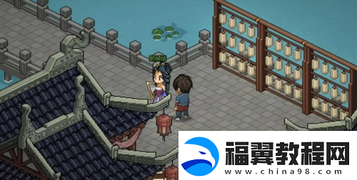 大侠立志传顾倾城怎么送礼