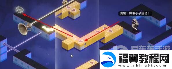 崩坏星穹铁道晖长石号梦境迷钟第三关怎么过