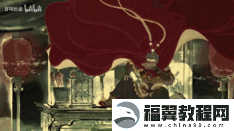 有盯帧！玩家发现黑神话
