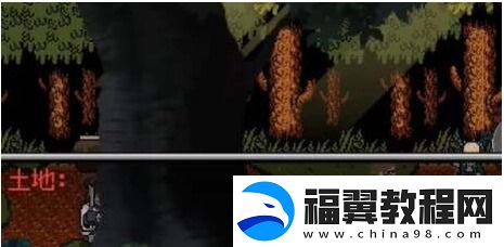 黑神话像素版如何敲钟