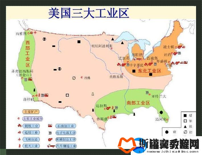 欧美“一线”产区的另类地图：创新缺口-笑谈“二线”逆袭