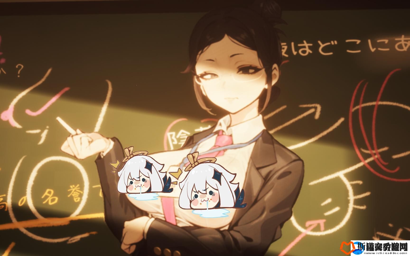 “妊娠学院2.5”