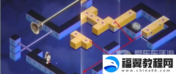 崩坏星穹铁道晖长石号梦境迷钟第三关怎么过