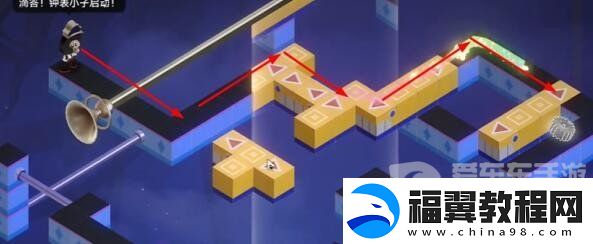崩坏星穹铁道晖长石号梦境迷钟第三关怎么过