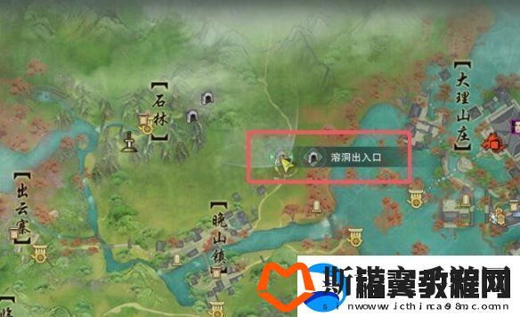 剑网3风花雪奇遇宠物怎么获得