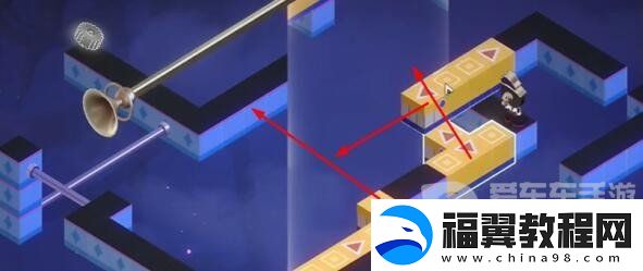 崩坏星穹铁道晖长石号梦境迷钟第三关怎么过